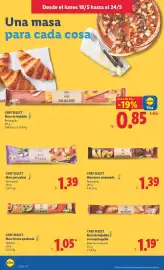 Catálogo Lidl semana 21 Página 10