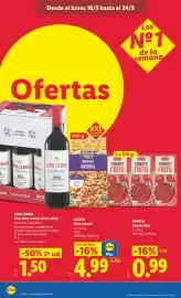 Catálogo Lidl semana 21 Página 12