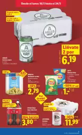 Catálogo Lidl semana 21 Página 13