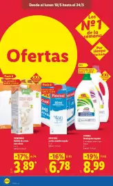 Catálogo Lidl semana 21 Página 14