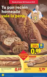 Catálogo Lidl semana 21 Página 18
