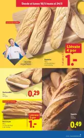Catálogo Lidl semana 21 Página 19