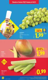 Catálogo Lidl semana 21 Página 2
