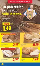 Catálogo Lidl semana 21 Página 20
