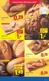 Catálogo Lidl semana 21 Página 21