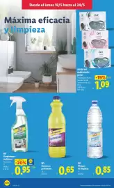 Catálogo Lidl semana 21 Página 22