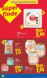 Catálogo Lidl semana 21 Página 26