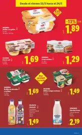 Catálogo Lidl semana 21 Página 27