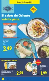Catálogo Lidl semana 21 Página 28