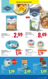 Catálogo Lidl semana 21 Página 29
