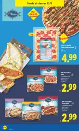 Catálogo Lidl semana 21 Página 30