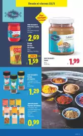 Catálogo Lidl semana 21 Página 33