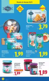 Catálogo Lidl semana 21 Página 34