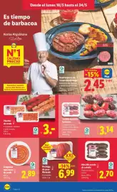 Catálogo Lidl semana 21 Página 4