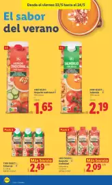 Catálogo Lidl semana 21 Página 40