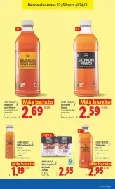 Catálogo Lidl semana 21 Página 41