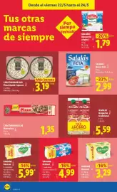 Catálogo Lidl semana 21 Página 42