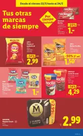 Catálogo Lidl semana 21 Página 43