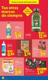 Catálogo Lidl semana 21 Página 44