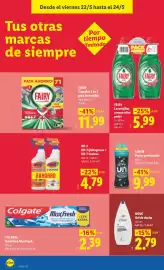 Catálogo Lidl semana 21 Página 46