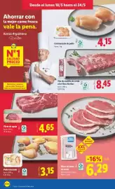 Catálogo Lidl semana 21 Página 6