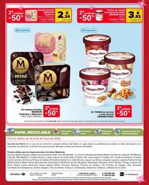 Folleto Carrefour Market Página 32