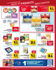 Folleto Carrefour Market Página 11