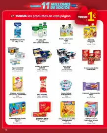 Folleto Carrefour Market Página 14