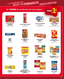 Folleto Carrefour Market Página 15
