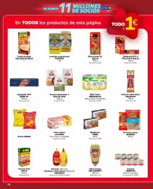 Folleto Carrefour Market Página 16