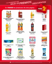 Folleto Carrefour Market Página 17