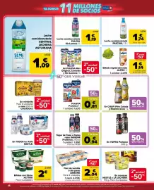 Folleto Carrefour Market Página 18