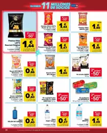 Folleto Carrefour Market Página 24