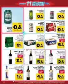 Folleto Carrefour Market Página 26