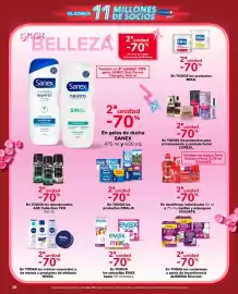Folleto Carrefour Market Página 28