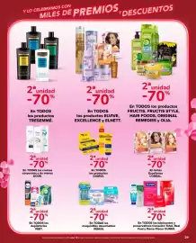 Folleto Carrefour Market Página 29