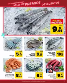 Folleto Carrefour Market Página 3