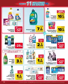 Folleto Carrefour Market Página 30