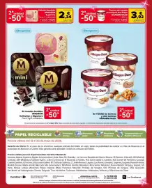 Folleto Carrefour Market Página 32