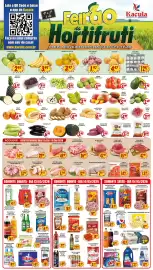 Catálogo Kaçula Supermercados Página 1