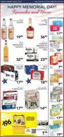 Pete's Fresh Market weekly ad week 20 Page 6