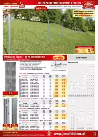 Josef Steiner Flugblatt Seite 25