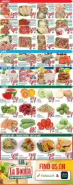 La Bonita Supermarkets weekly ad week 20 Page 4