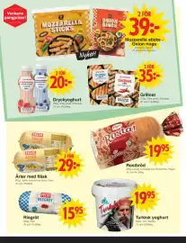 Matöppet reklamblad vecka 21 Sida 2