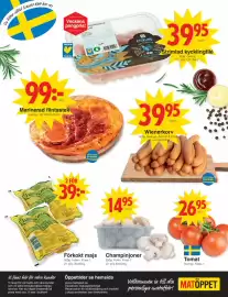 Matöppet reklamblad vecka 21 Sida 4