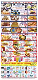 DeMoulas Market Basket weekly ad week 20 Page 8