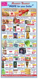 DeMoulas Market Basket weekly ad week 20 Page 1