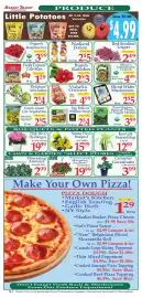 DeMoulas Market Basket weekly ad week 20 Page 2