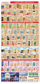 DeMoulas Market Basket weekly ad week 20 Page 7