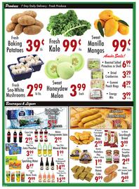 Garden Fresh Market weekly ad week 20 Page 4